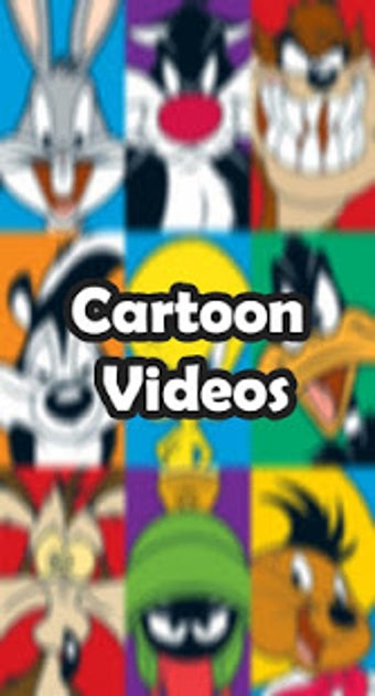 Image 1 for Cartoon Videos