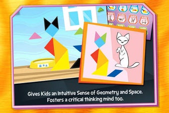 Image 0 for Kids Learning Puzzles: Ca…