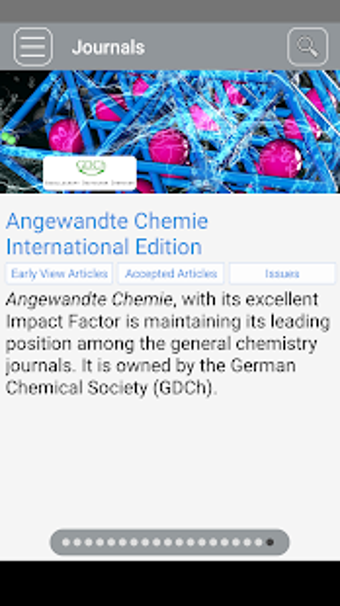 Image 2 for ChemPubSoc Europe