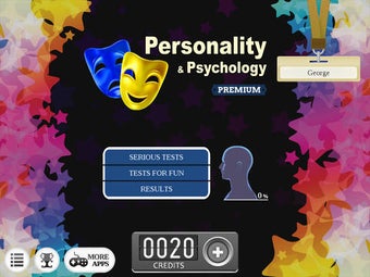 Image 0 for Personality Psychology Pr…
