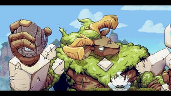 Imagen 0 para Sea of Stars