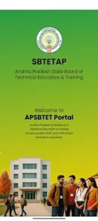 Image 0 for SBTET AP