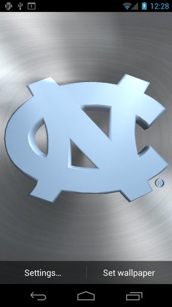 Image 0 for UNC Tar Heels Pix & Tone