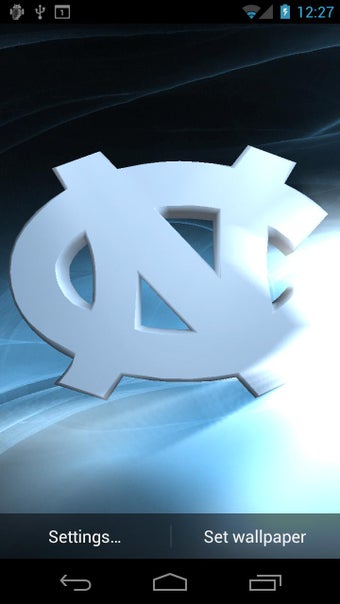 Image 2 for UNC Tar Heels Pix & Tone