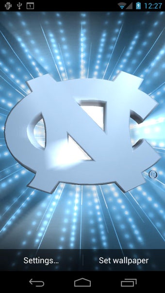 Image 1 for UNC Tar Heels Pix & Tone