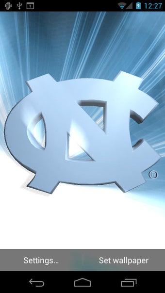 Image 3 for UNC Tar Heels Pix & Tone