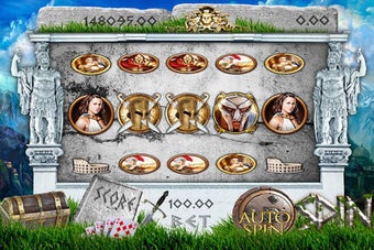 Image 0 for `Empire Slots FREE: Colos…