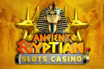 Image 0 for Ancient Egyptian Slots Ca…