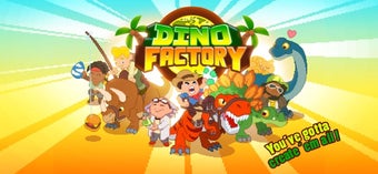 Image 0 for Dino Factory