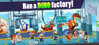 Image 2 for Dino Factory