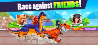 Image 3 for Dino Factory