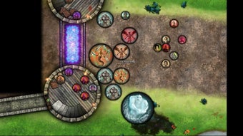 Image 0 for Knights of the Chalice 2