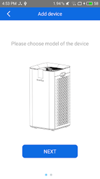 Image 3 for InofiaAirPurifier