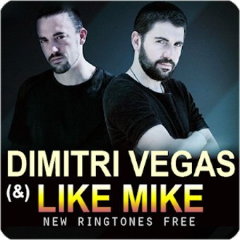 Image 1 for Dimitri Vegas And Like Mi…