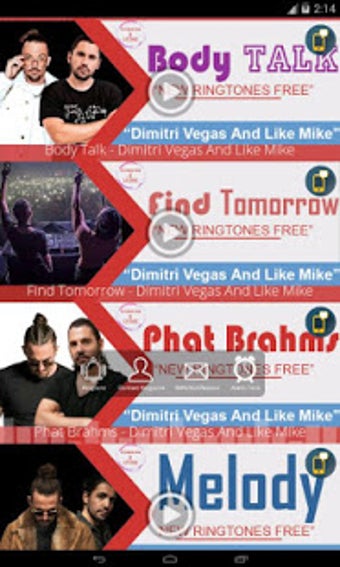 Image 3 for Dimitri Vegas And Like Mi…