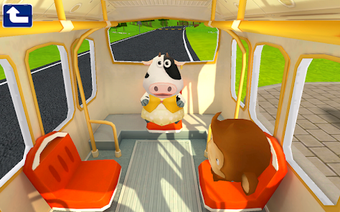 Imagen 0 para Dr. Panda Bus Driver