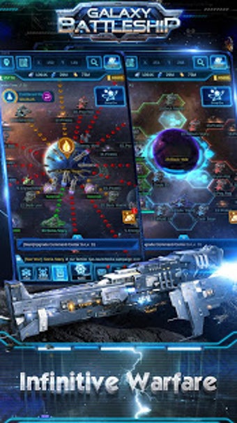 Image 2 for Galaxy Battleship