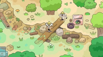Imagen 0 para Hermit and Pig