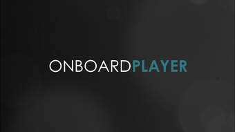 Image 1 for Onboard Player