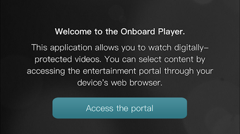 Image 0 for Onboard Player