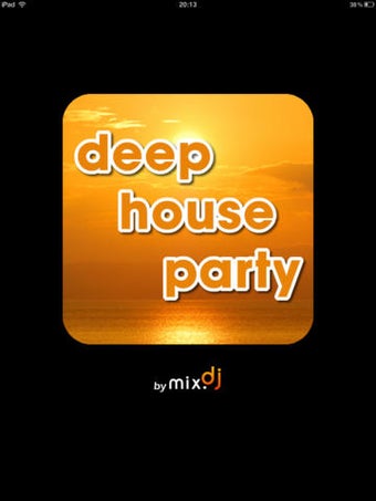 Image 0 for Deep House Party HD by mi…