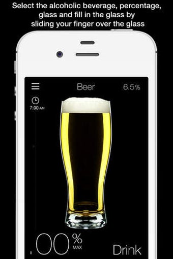 Image 0 for Cheers! - Blood Alcohol C…