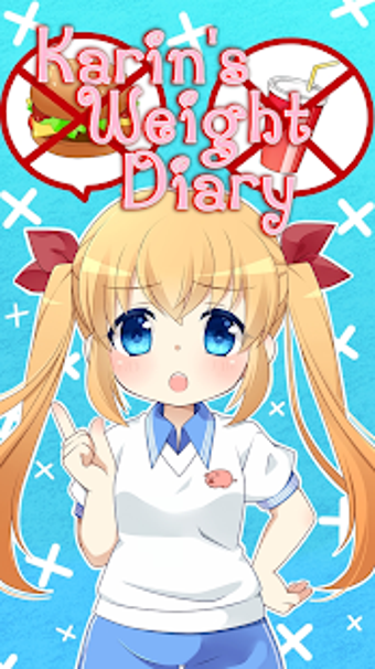 Imagen 0 para Karin's Weight Diary