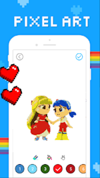 Image 3 for True and the Rainbow Colo…
