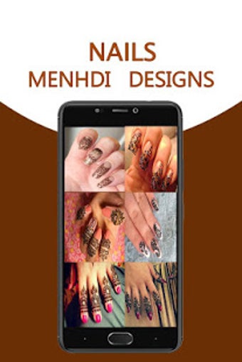 Image 0 for New Mehndi Designs 2019