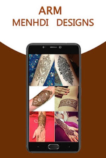 Image 2 for New Mehndi Designs 2019