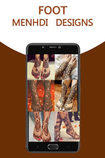 Image 3 for New Mehndi Designs 2019