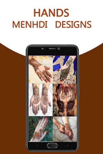 Image 1 for New Mehndi Designs 2019