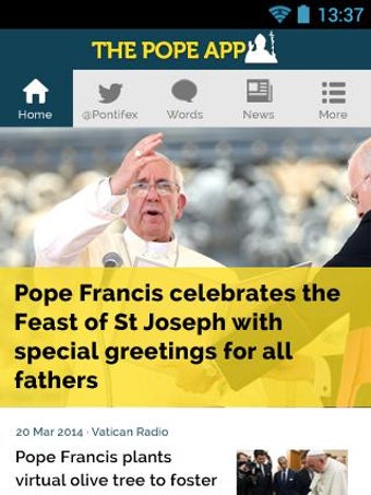 Image 1 for Vatican News