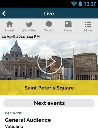 Image 3 for Vatican News