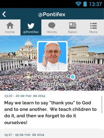 Image 0 for Vatican News