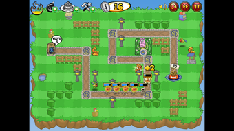 Image 0 for Grub Guardian