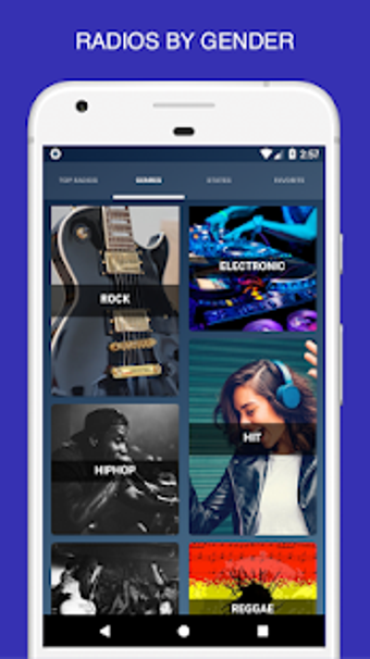 Image 3 for BBC Radio Manchester App …