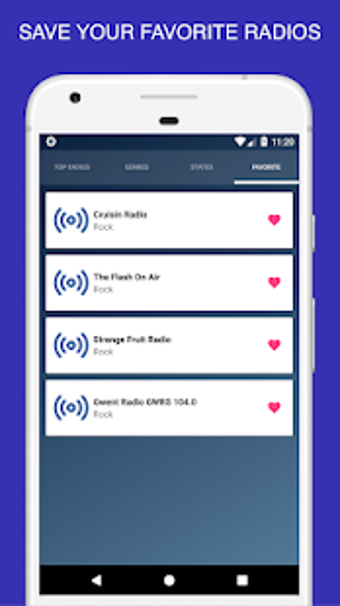 Image 0 for BBC Radio Manchester App …