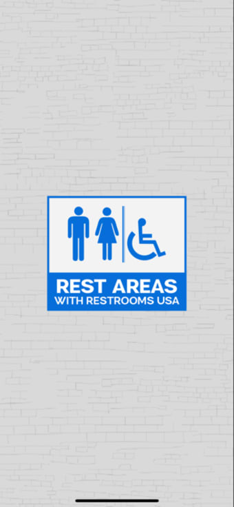 Image 2 for Rest Areas with Restrooms…