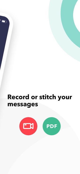 Image 0 for Messages & SMS Export to …