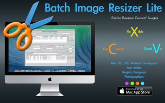 Imagen 0 para Batch Image Resizer Lite