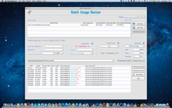 Imagen 2 para Batch Image Resizer Lite