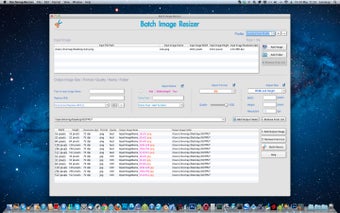 Imagen 1 para Batch Image Resizer Lite