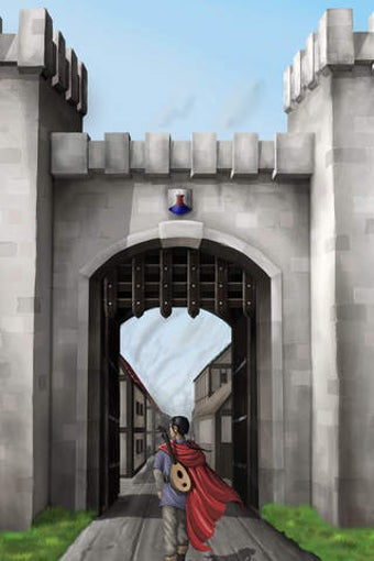 Image 0 for The Hero of Kendrickstone