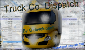 Imagen 0 para Truck Co. Dispatch