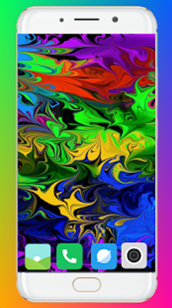 Image 2 for Psychedelic Wallpaper Ful…