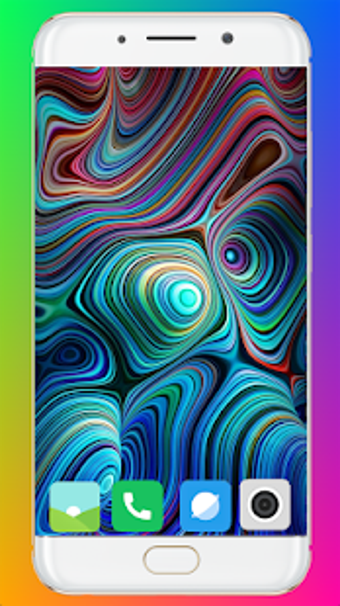 Image 1 for Psychedelic Wallpaper Ful…