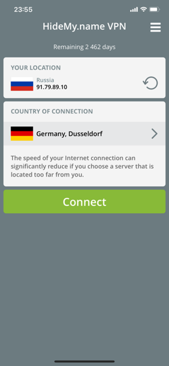 Image 0 for HideMy.name VPN