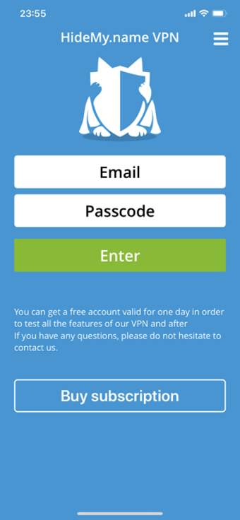 Image 2 for HideMy.name VPN