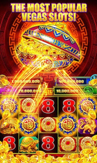 Image 3 for Mega Cash Casino - Vegas …